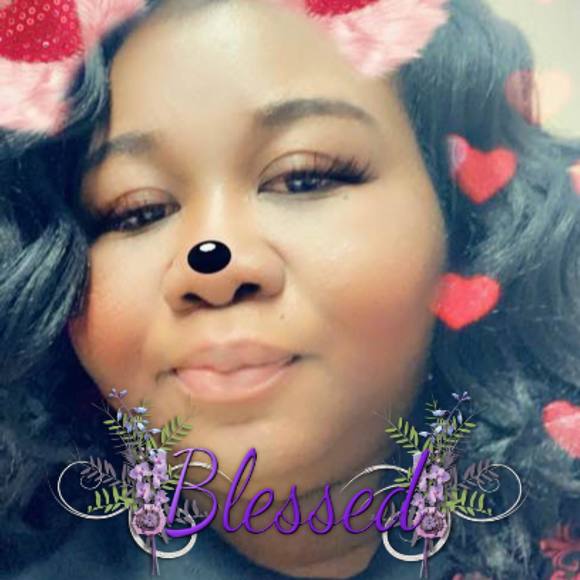 Meet your Posher, Jenetta - Picture 1 of 1